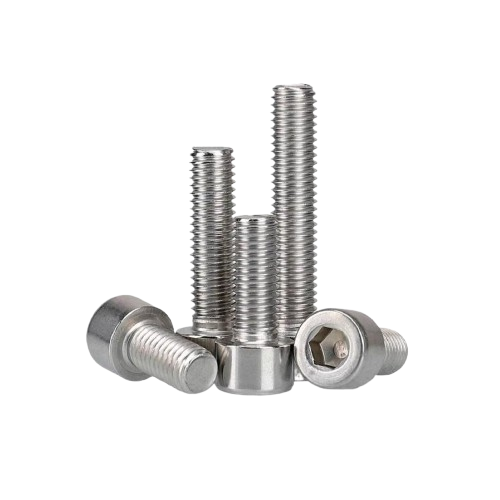 Inconel 625 Socket Head Cap Screws