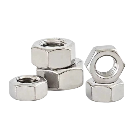 Inconel 718 Stud Bolts
