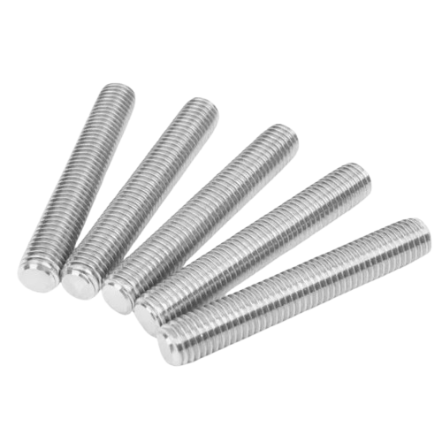 Inconel 625 Heavy Hex & Hex Bolts