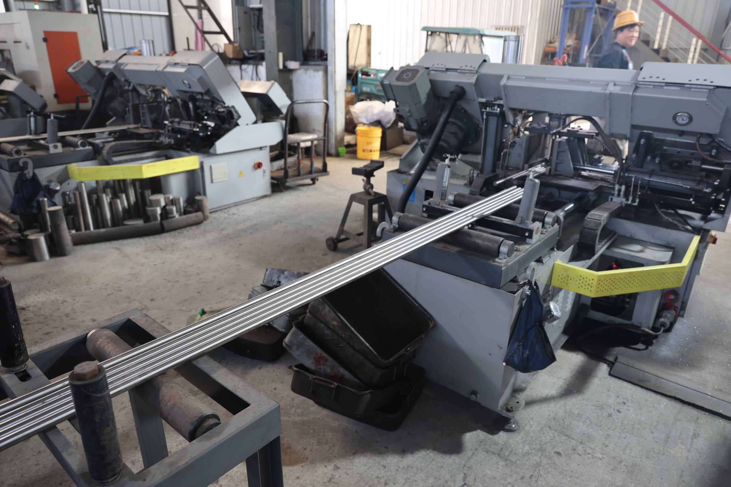 Cutting / Blanking