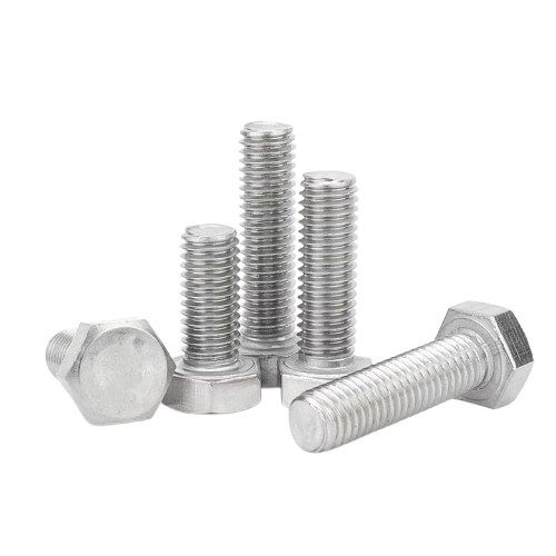 Inconel 718 Stud Bolts