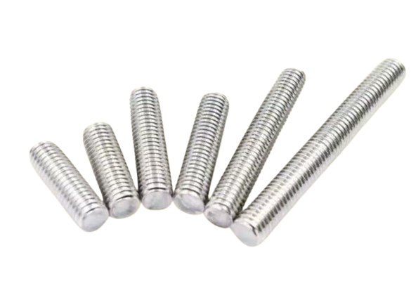 Inconel 718 Stud Bolts