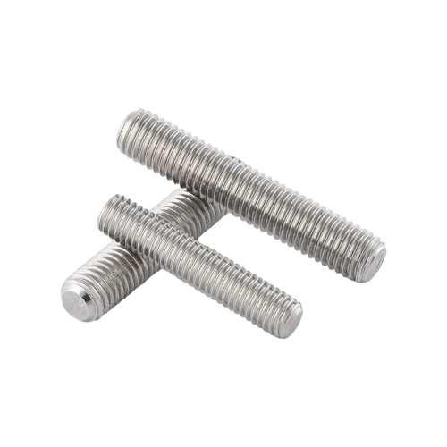 Inconel 718 Stud Bolts