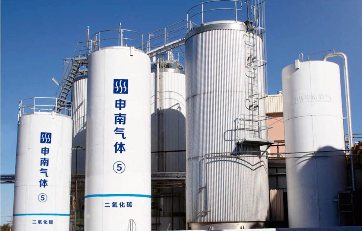 Chemical Processing