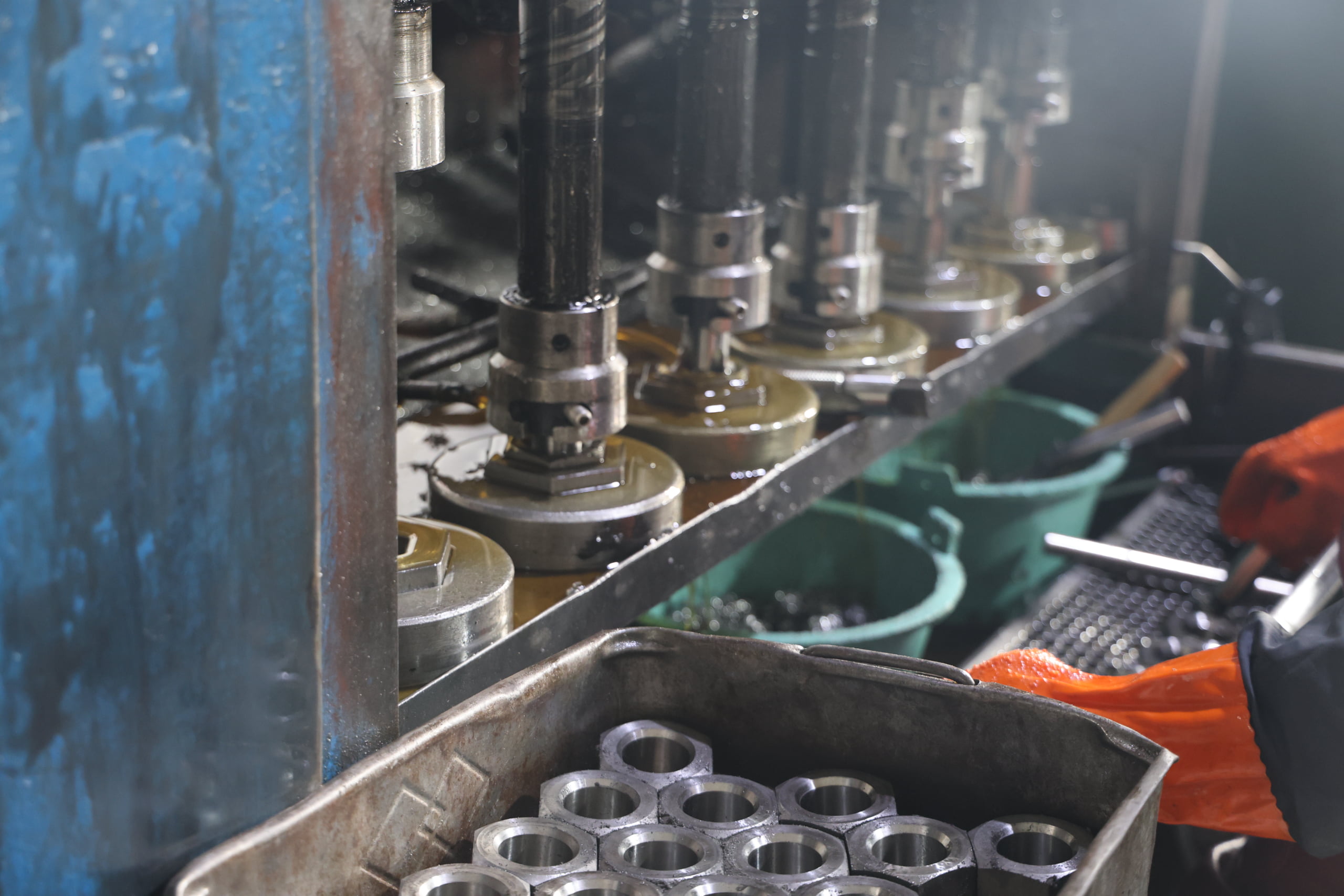 Inconel Products