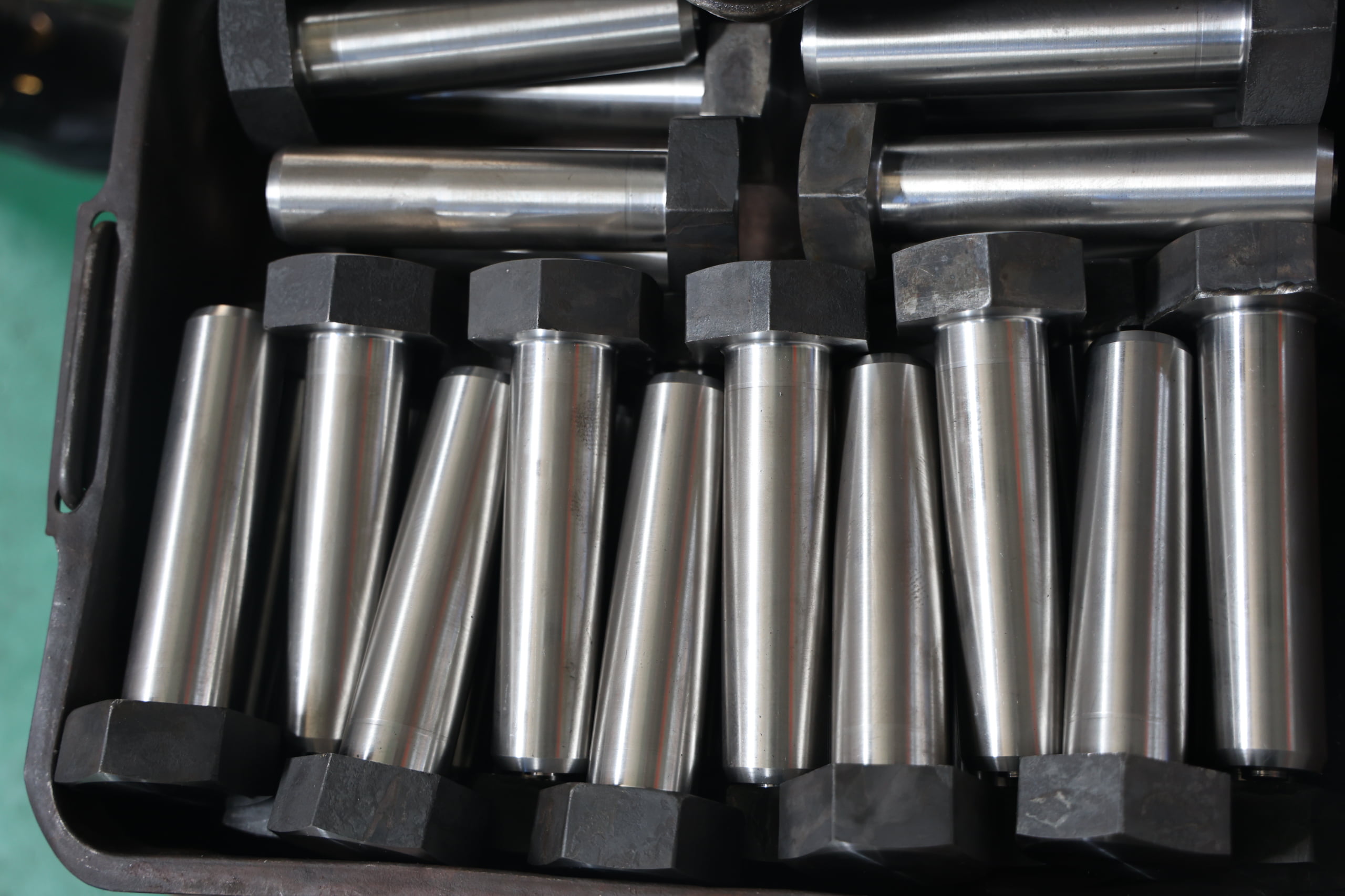 Custom Fasteners