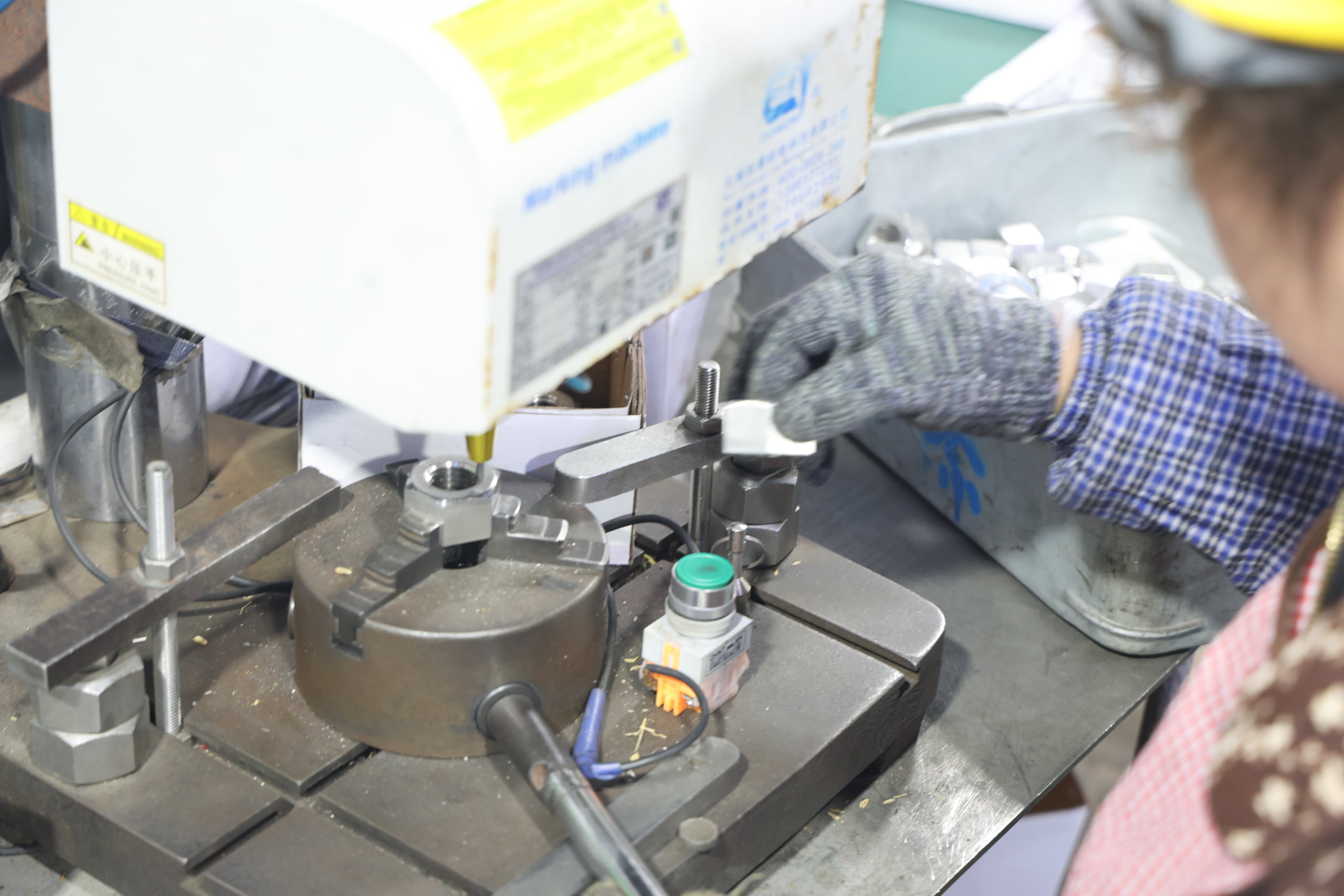 Heat Treatment Furnace