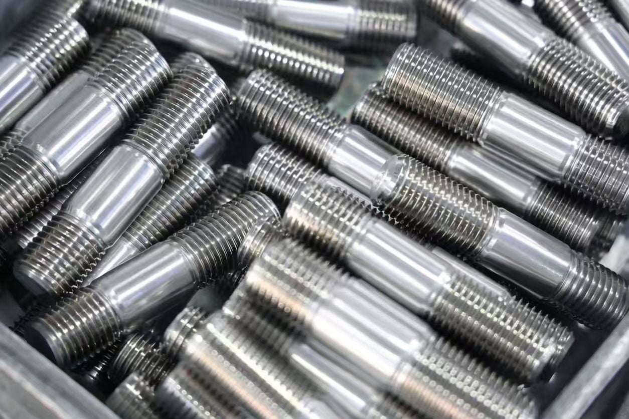 Inconel Fasteners