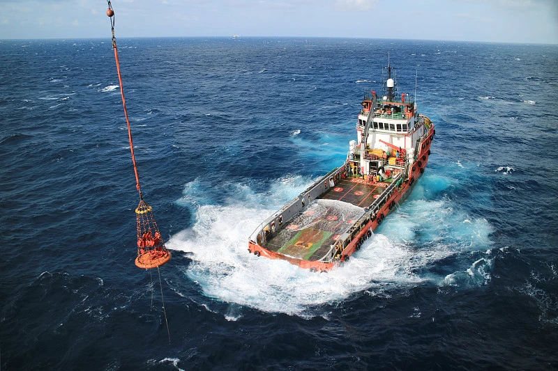 Marine Offshore