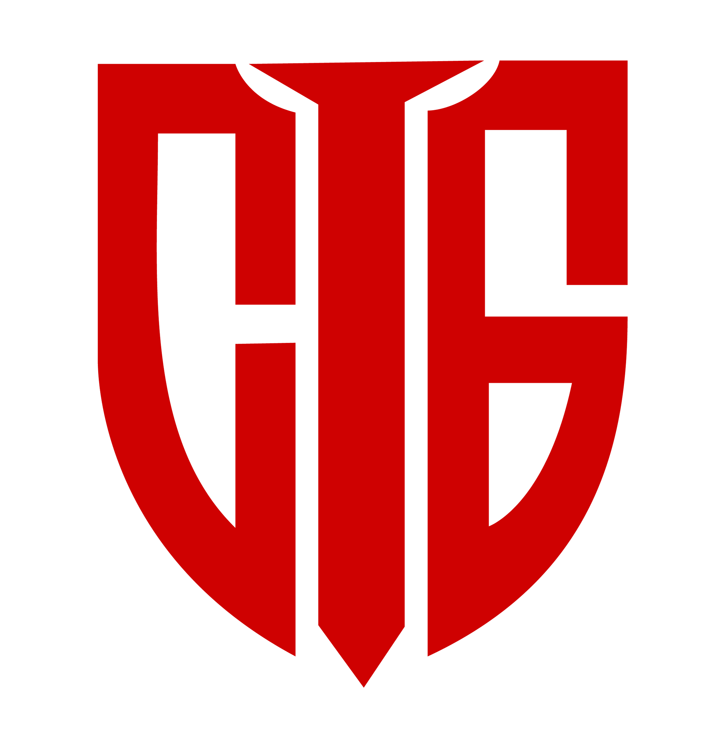 CG Logo