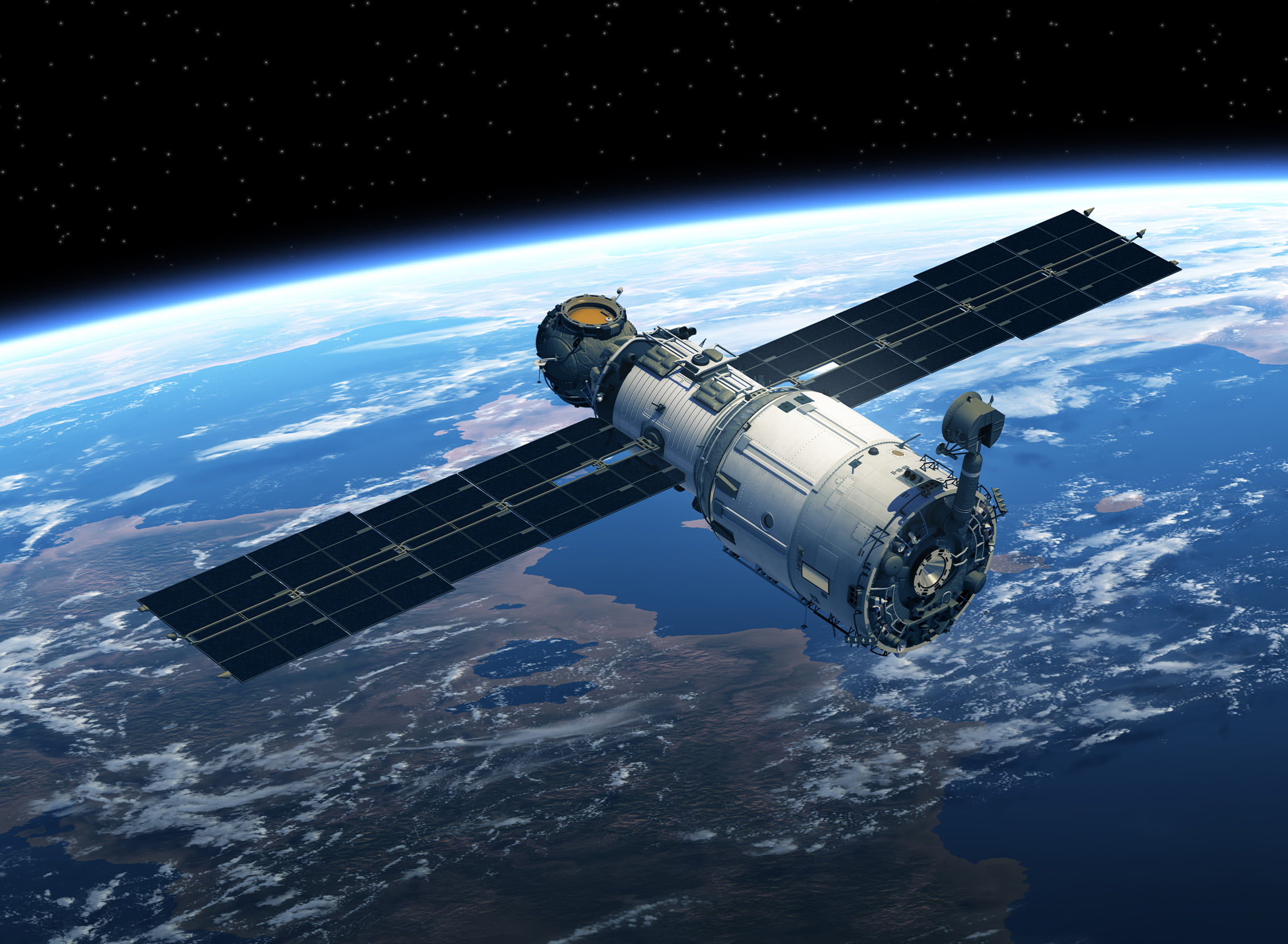 Aerospace industry