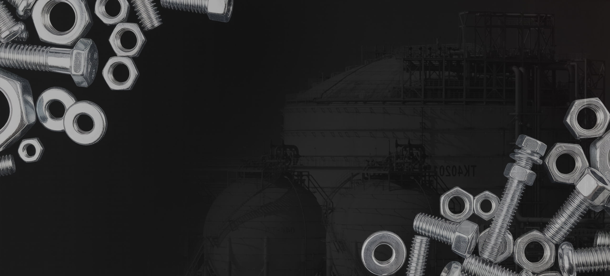 Monel Fasteners Manufacturer