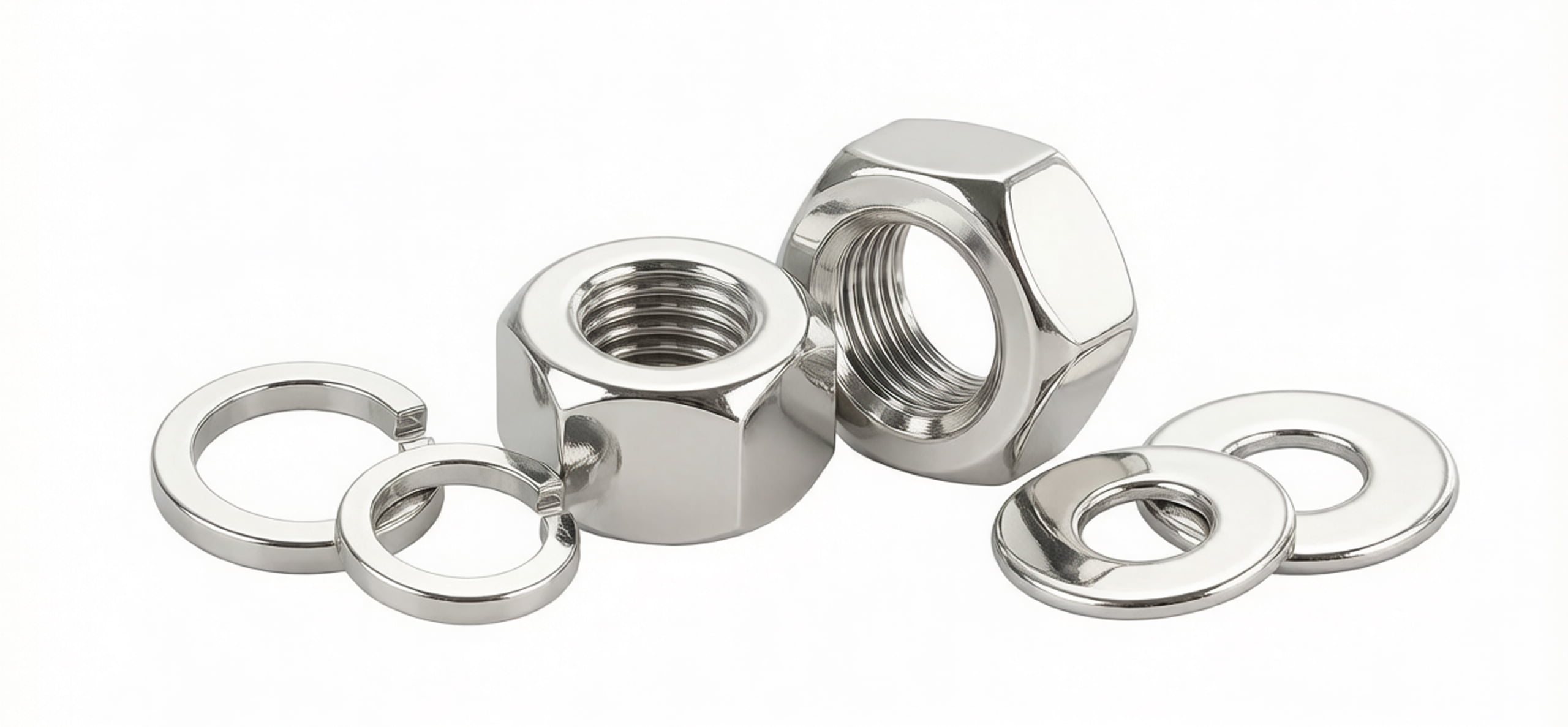 Inconel 718 Stud Bolts