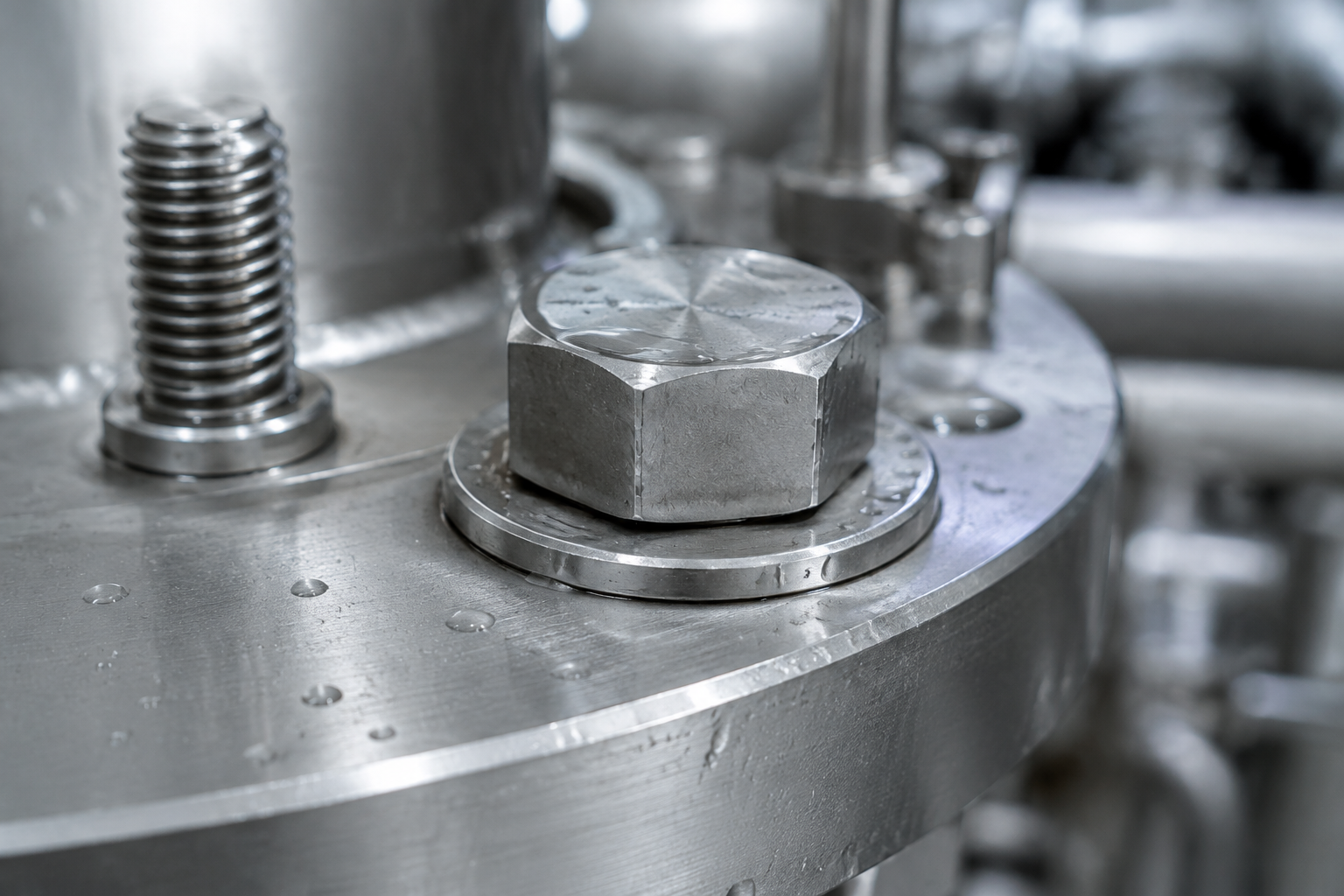 Reducing-Acid Resistance