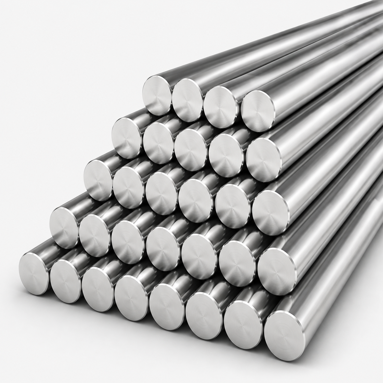 Titanium Fasteners for Lightweight & Corrosion-Resistant Applications