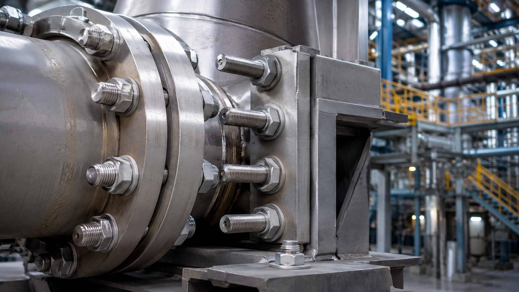 High Mechanical Strength