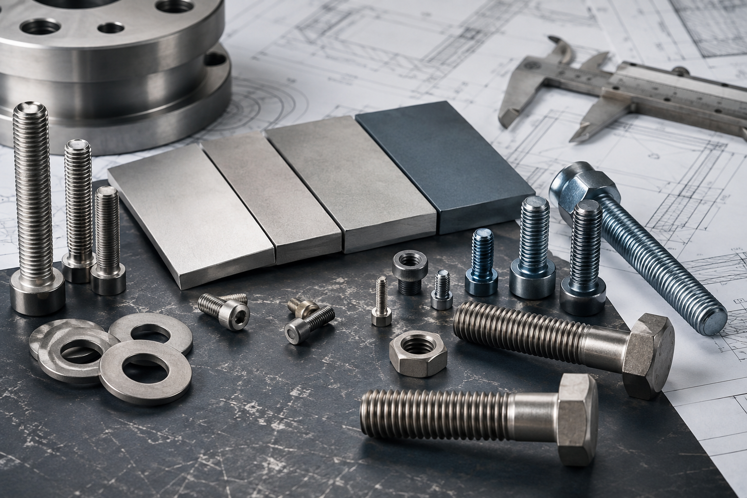 Reliable Mechanical Performance