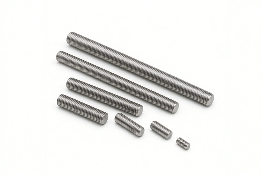 Specialty Alloy Stud Bolts Manufacturer