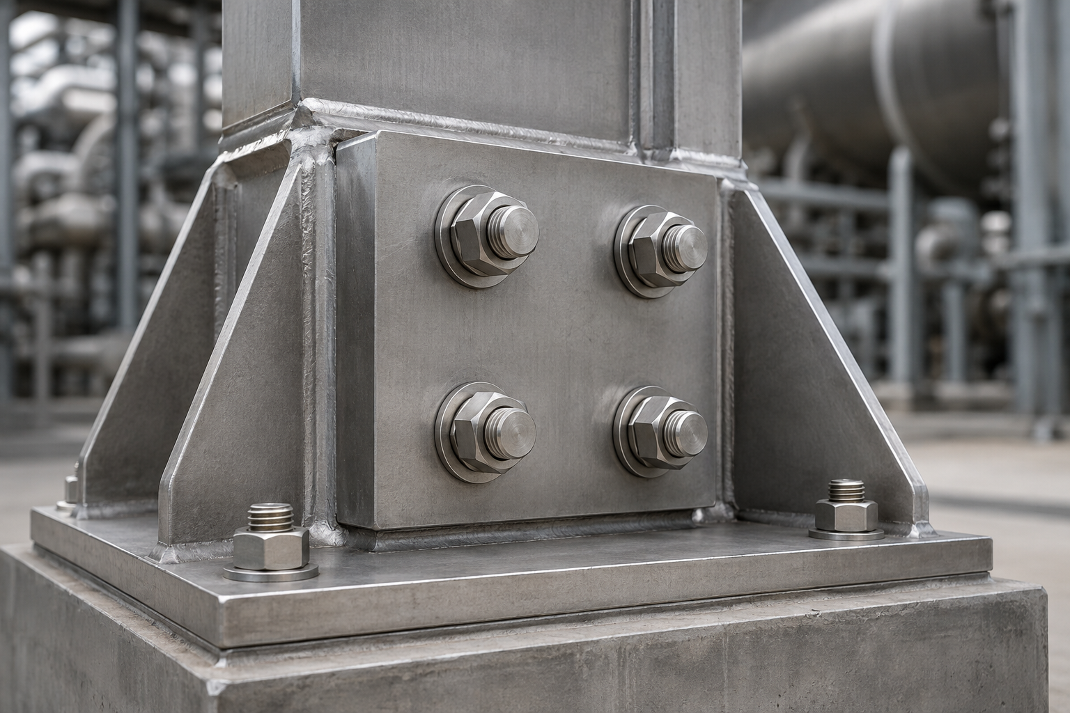 Very High Mechanical Strength