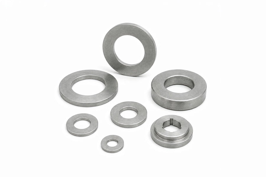 Monel Fasteners Manufacturer Washers