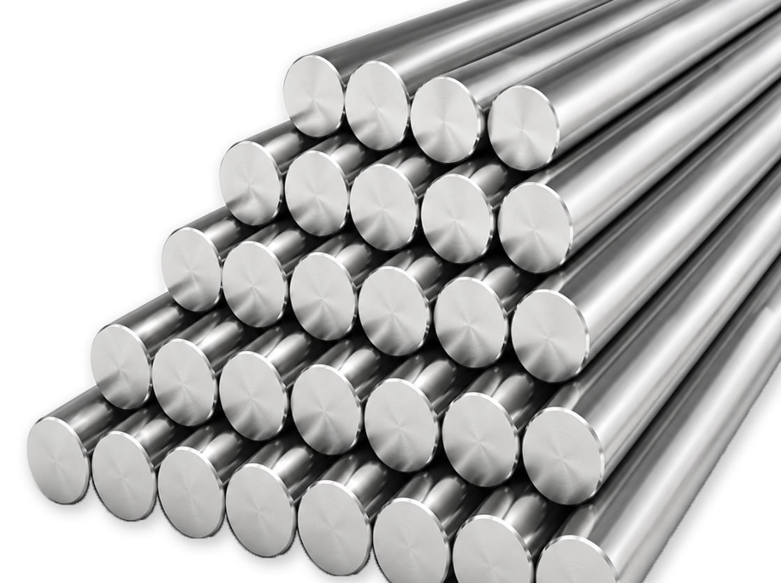 Monel Fasteners for Corrosive & Marine Environments