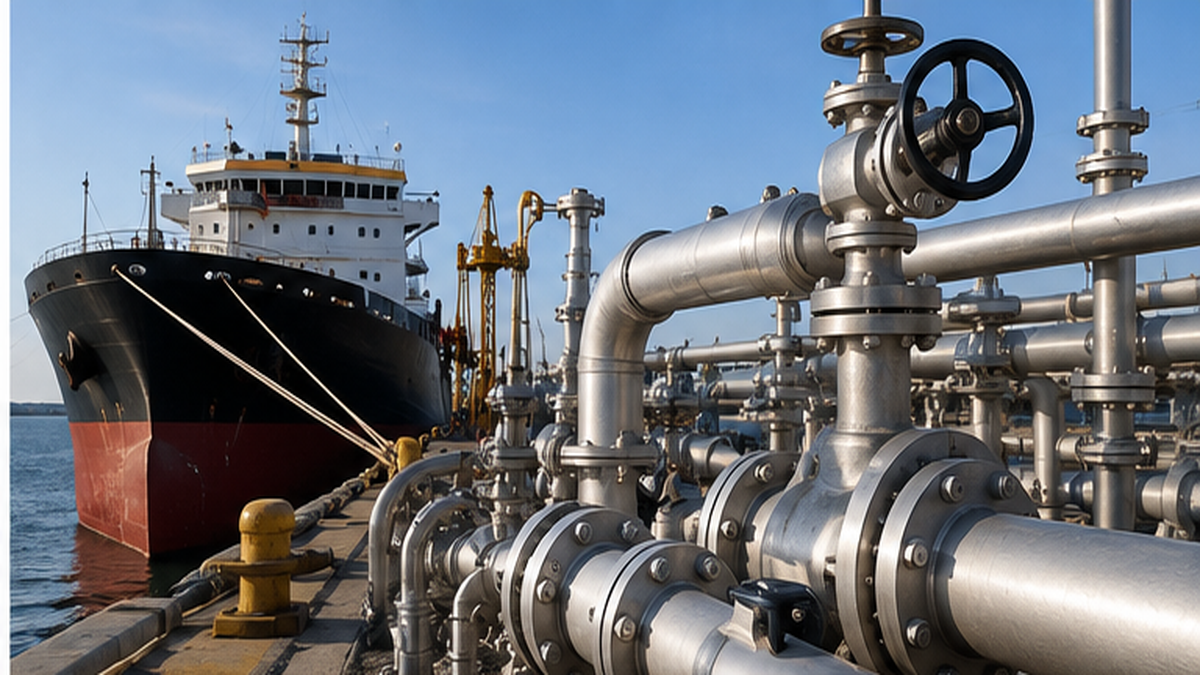 Superior Marine Performance